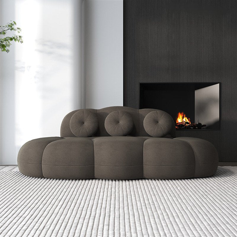 Luxury Minimalist Style Sofa - Homevalley.co.uk