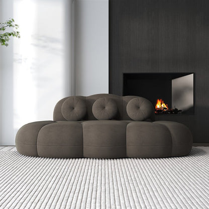 Luxury Minimalist Style Sofa - Homevalley.co.uk
