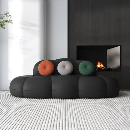Luxury Minimalist Style Sofa - Homevalley.co.uk