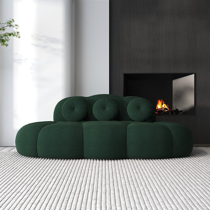 Luxury Minimalist Style Sofa - Homevalley.co.uk