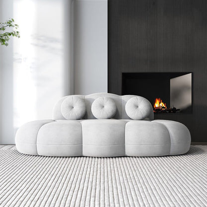 Luxury Minimalist Style Sofa - Homevalley.co.uk