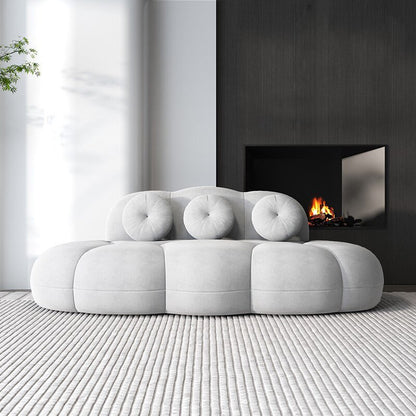 Luxury Minimalist Style Sofa - Homevalley.co.uk