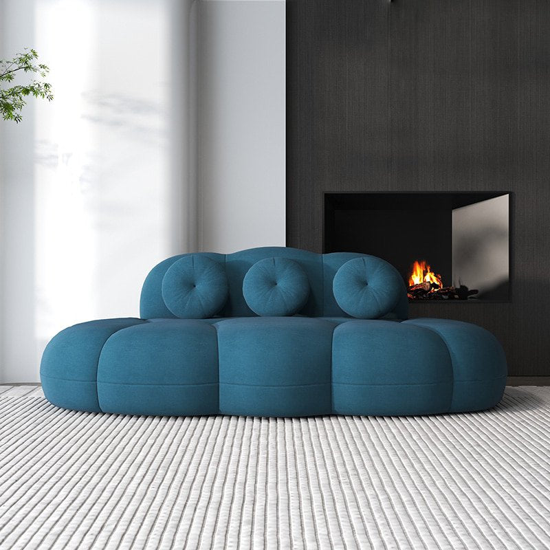Luxury Minimalist Style Sofa - Homevalley.co.uk
