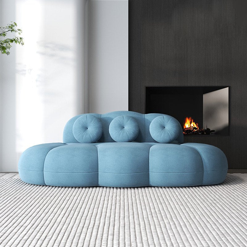 Luxury Minimalist Style Sofa - Homevalley.co.uk