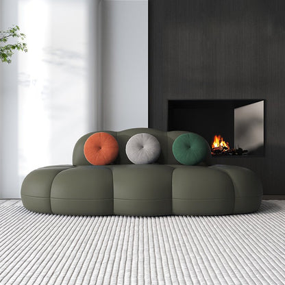 Luxury Minimalist Style Sofa - Homevalley.co.uk