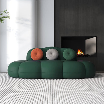 Luxury Minimalist Style Sofa - Homevalley.co.uk